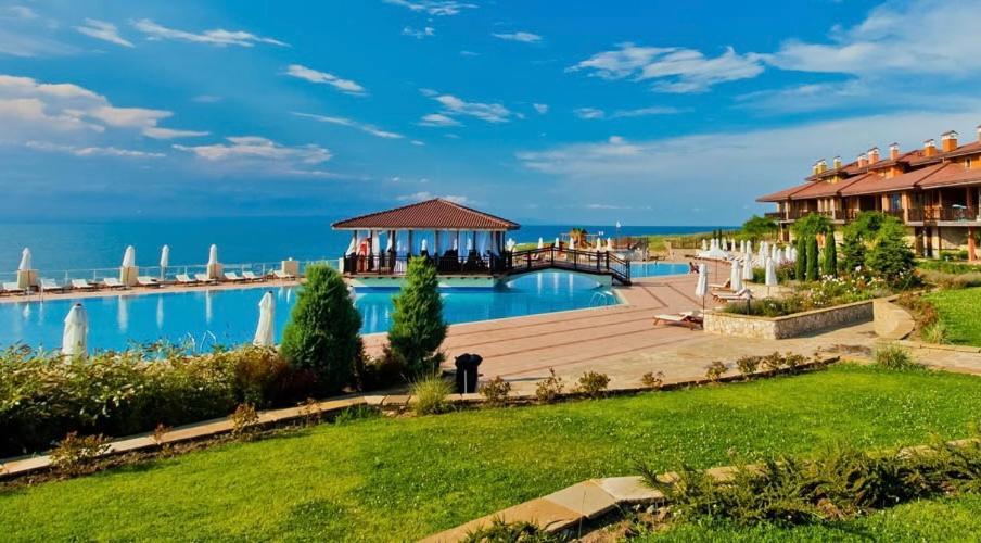 Villa 44 Sozopolis Dış mekan fotoğraf