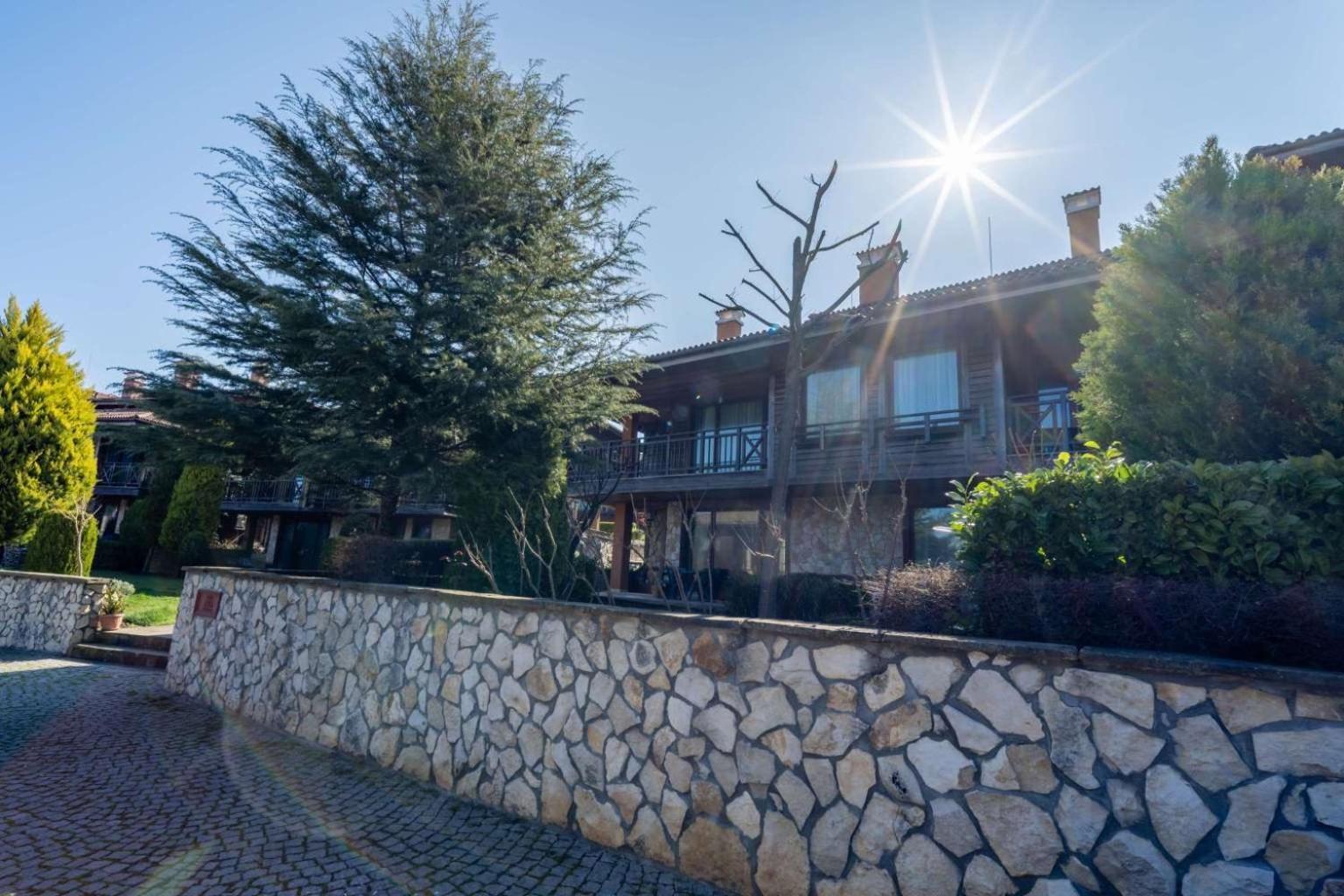Villa 44 Sozopolis Dış mekan fotoğraf