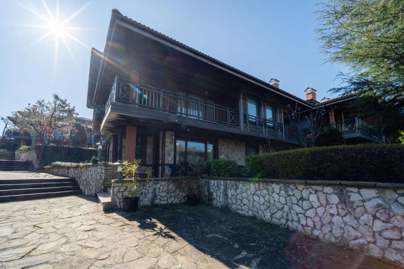 Villa 44 Sozopolis Dış mekan fotoğraf