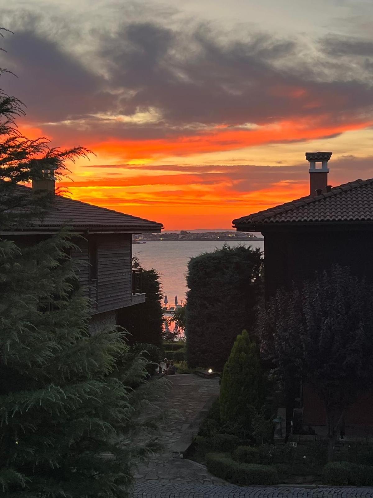 Villa 44 Sozopolis Dış mekan fotoğraf